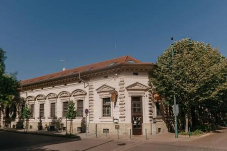 Szent János - 2