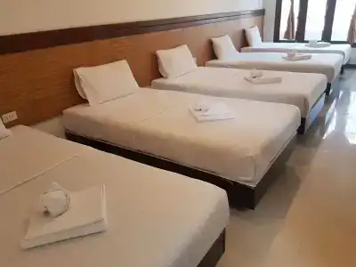Delight Resort - 4