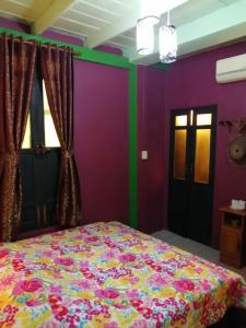 Baan Tepa Boutique House - 30