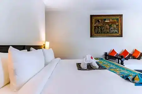 Phuket Kata Resotel - 57