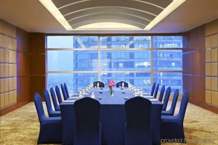 Four Points by Sheraton Shanghai, Daning - 16