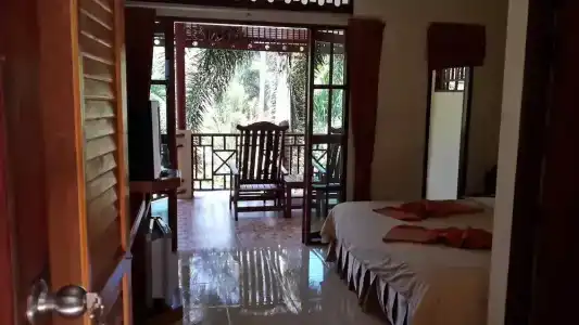 Rattana Guesthouse & Bungalow - 44