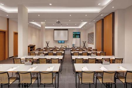 Holiday Inn Frankfurt - Alte Oper, An Ihg - 13