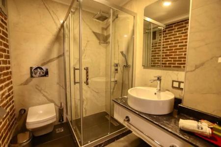 Sukha Cunda Otel - 46