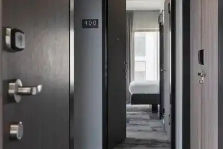 Moxy Darmstadt - 48