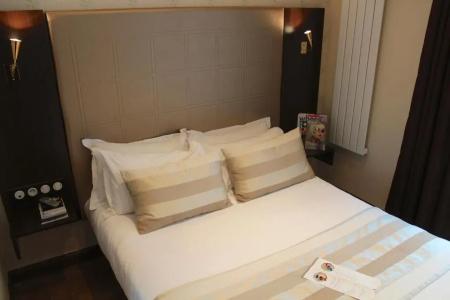 Best Western Empire Elysees - 78