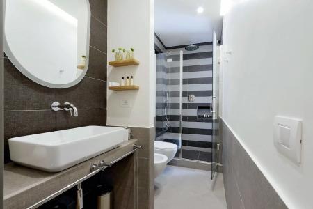 Roma Five Suites - 73