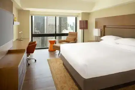 Grand Hyatt San Francisco Union Square - 40