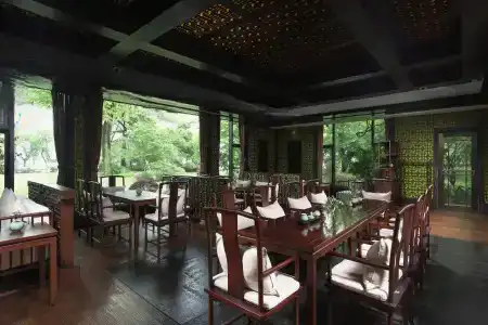 Zhejiang Xizi - 45