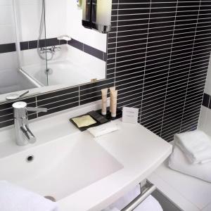 Novotel Bordeaux Centre Gare Saint Jean - 34