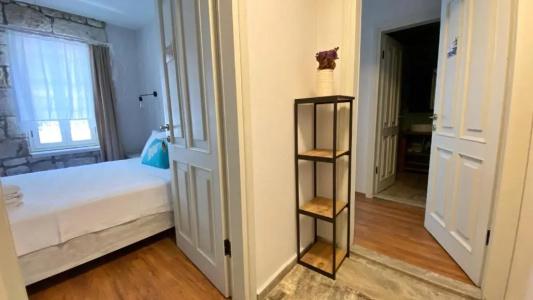 Oberj d'Azur Alaçatı - 78