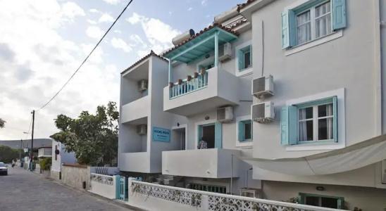 Rooms Milou - 8