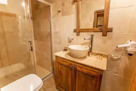 Goreme Mansion - 55