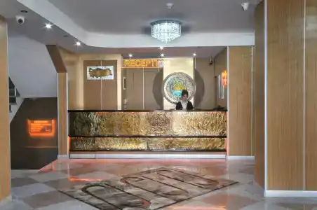 Rhiss Bostanci - 47