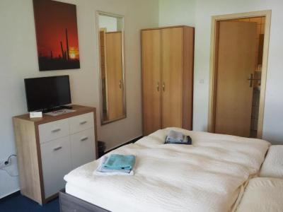 Messe Motel Laatzen - 26