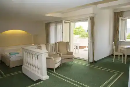Terme Leonardo - 1