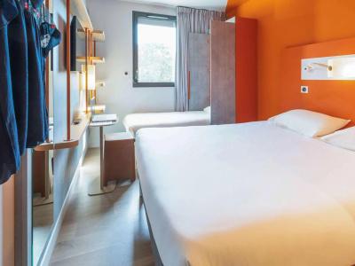 ibis budget Rennes Rte Lorient - 15