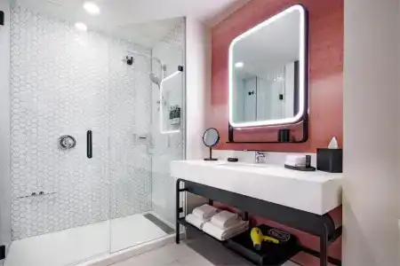 Hyatt Centric Buckhead Atlanta - 27