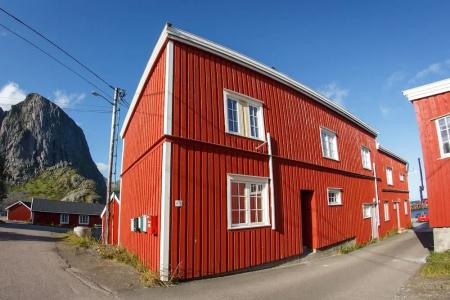 Eliassen Rorbuer - 0