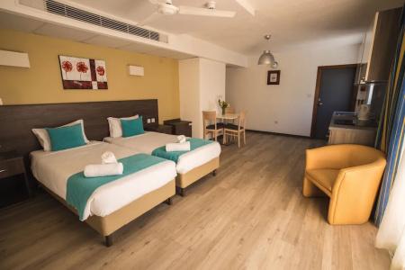 Sunseeker Holiday Complex - 108