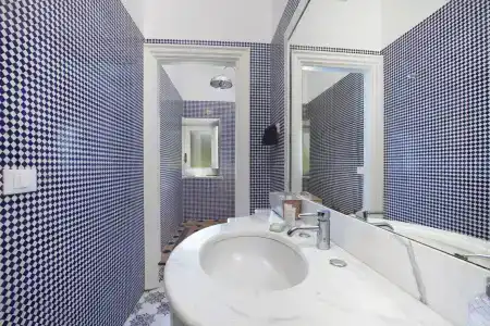 Capo Santa Fortunata - 9