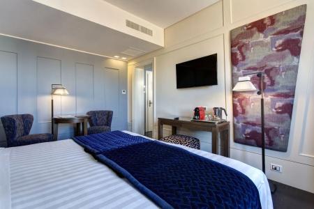 Mascagni Luxury Rooms & Suites - 6