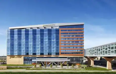 Intercontinental Minneapolis - St. Paul Airport, An Ihg - 91