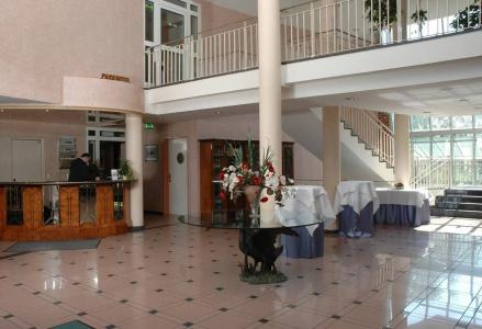 Plaza Premium ParkNorderstedt - 21