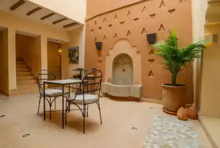 Riad Ayni - 20
