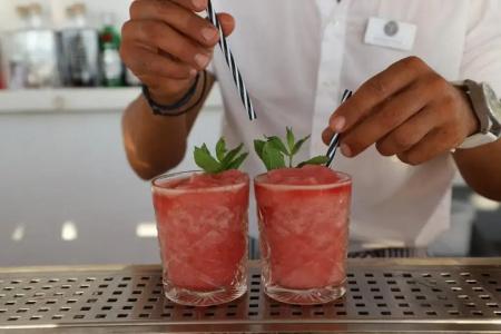 Rocabella Santorini & Spa - 13