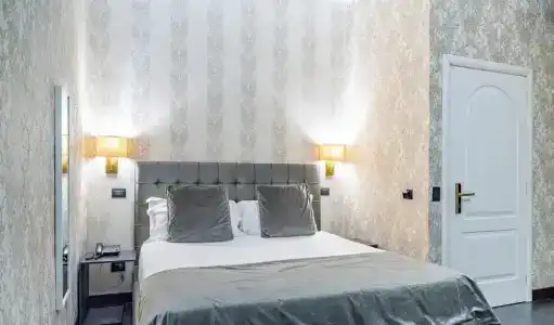 Via Veneto Suites - 93