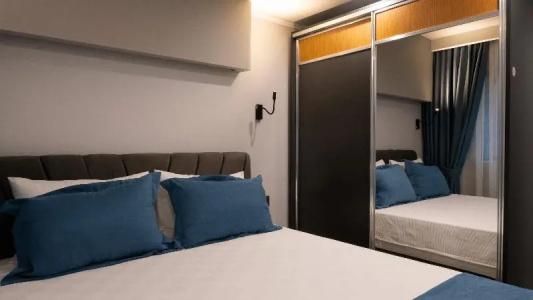 Opera Suites Apart - 28