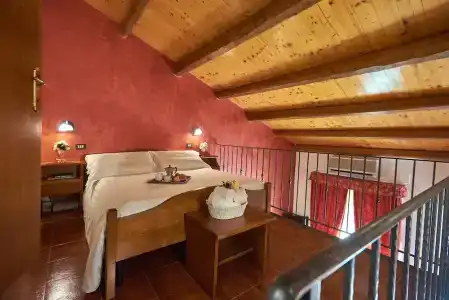 Casanova - Wellness Center La Grotta Etrusca - 68