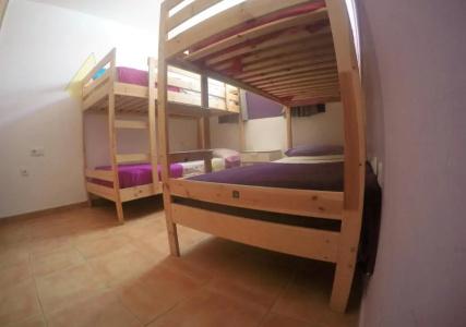 La Fresa Hostel - 25