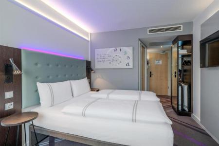 Holiday Inn Express Berlin City Centre West - 41