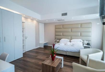 Globo Suite - 27