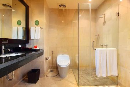 Best Western Resort Kuta - 33