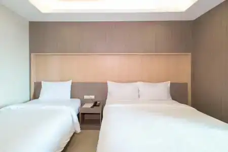Sleep Bangkok - 41