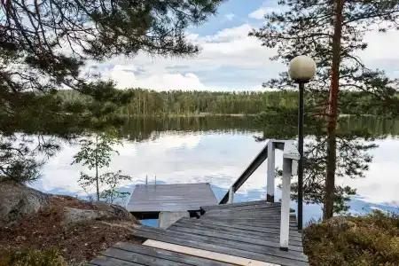 Punkaharju Resort - 143