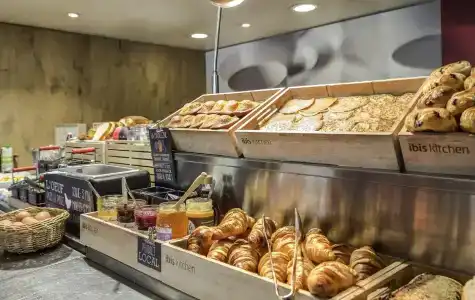 ibis Clermont Ferrand Sud Herbet - 25