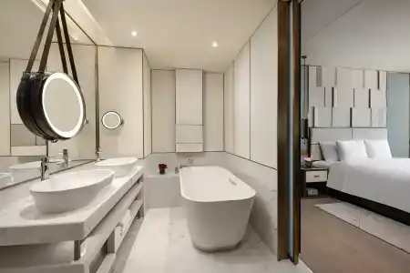 Crowne Plaza Shenzhen Nanshan, An Ihg - 9