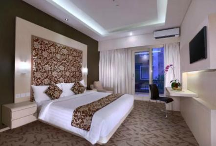 Quest San Denpasar By Aston - 26