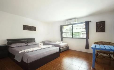 Sleep Easy Krabi Guest House - 2