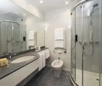 Best Western Air Linate - 44