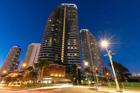 Peppers Broadbeach - 73