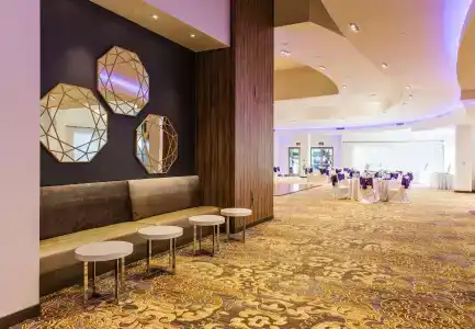 Jw Marriott Las Vegas Resort And Spa - 0