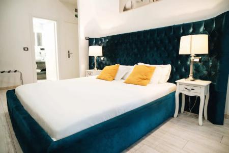 Escape Luxury Suite - 16