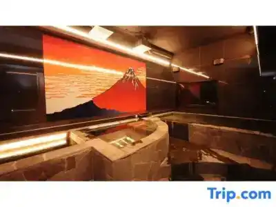 Japanesque Fukuoka - 56