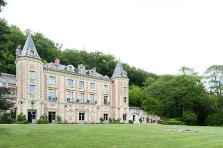 Château de Perreux, The Originals Collection - 25