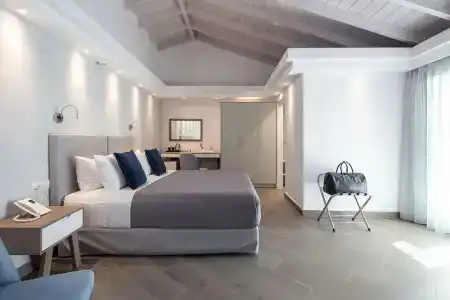 Alkinoi Resort And Spa - 43